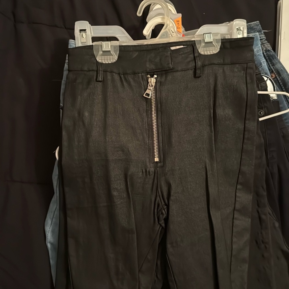 TIGER MIST XS PANT
